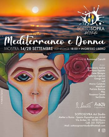 Mediterraneo e donna